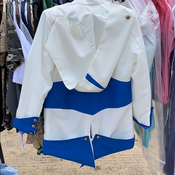 Assassins creed style hoodie - Picture 3 of 4